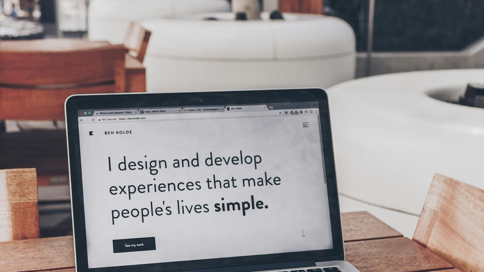 Thumbnail of On-Page SEO Checklist for a Developer Portfolio